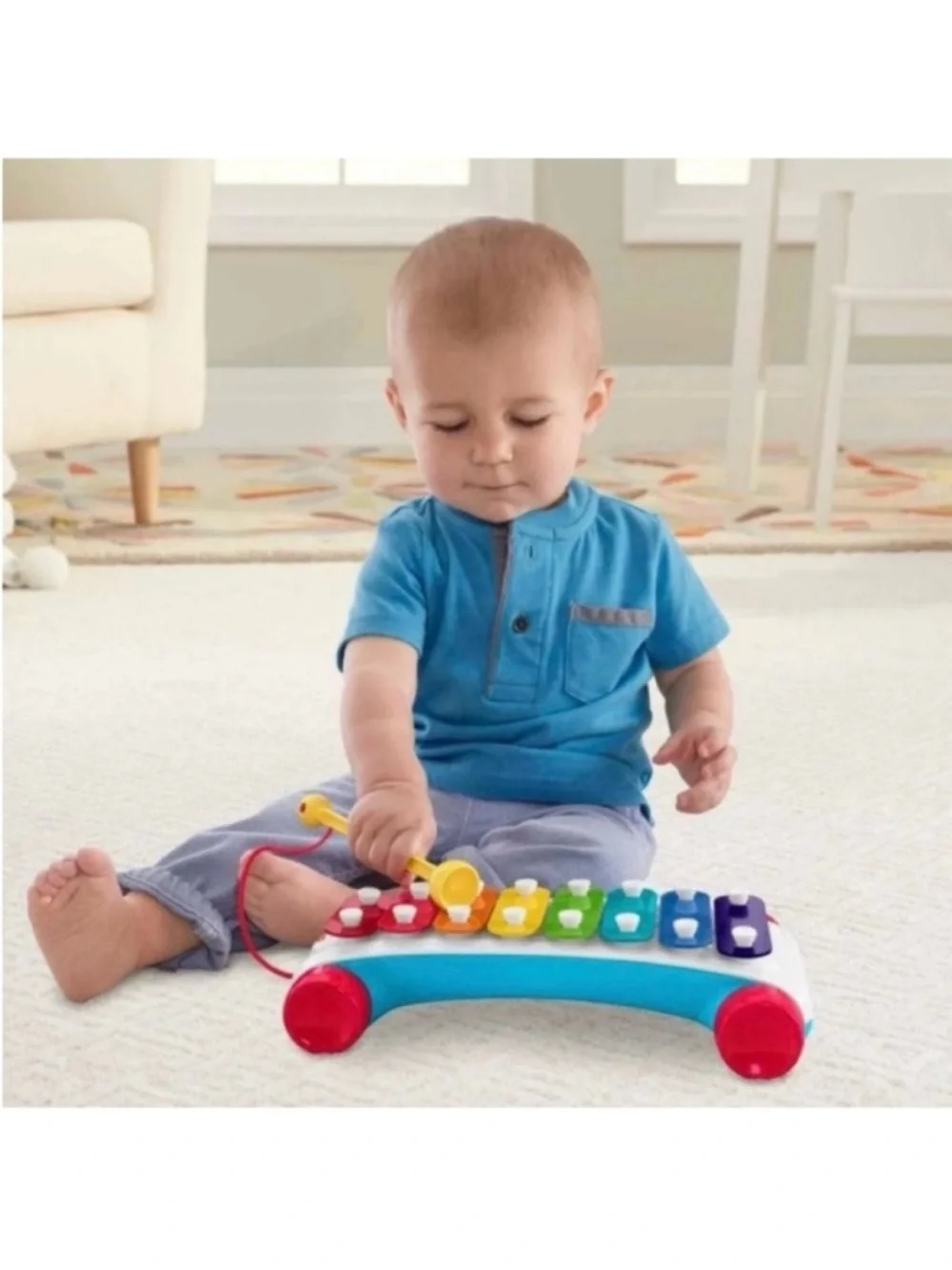 Fisher-Price 🆕 fisher